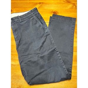 J Crew Chinos- 770 Straight